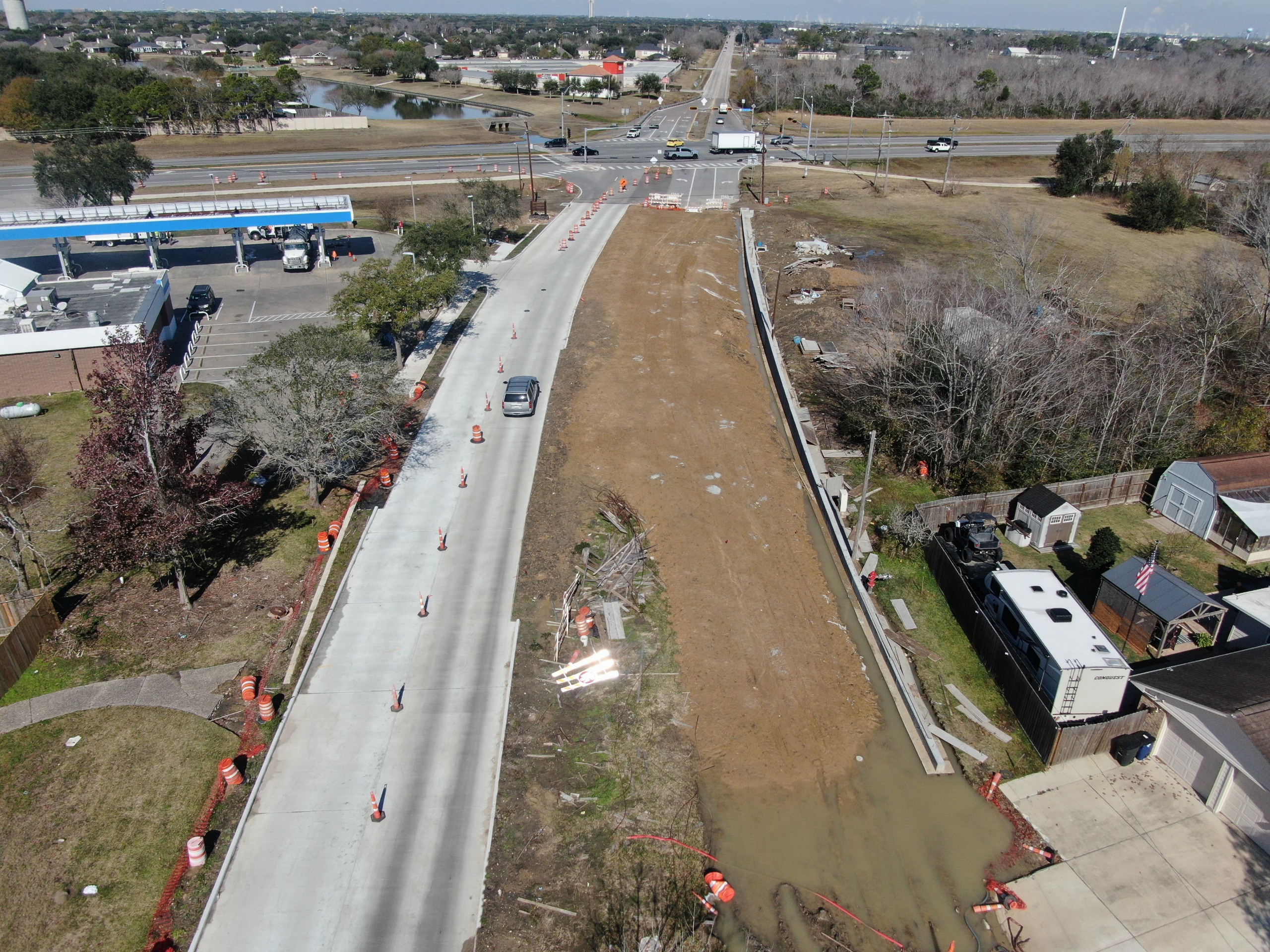 Image of progress in Bay Ridge 2026