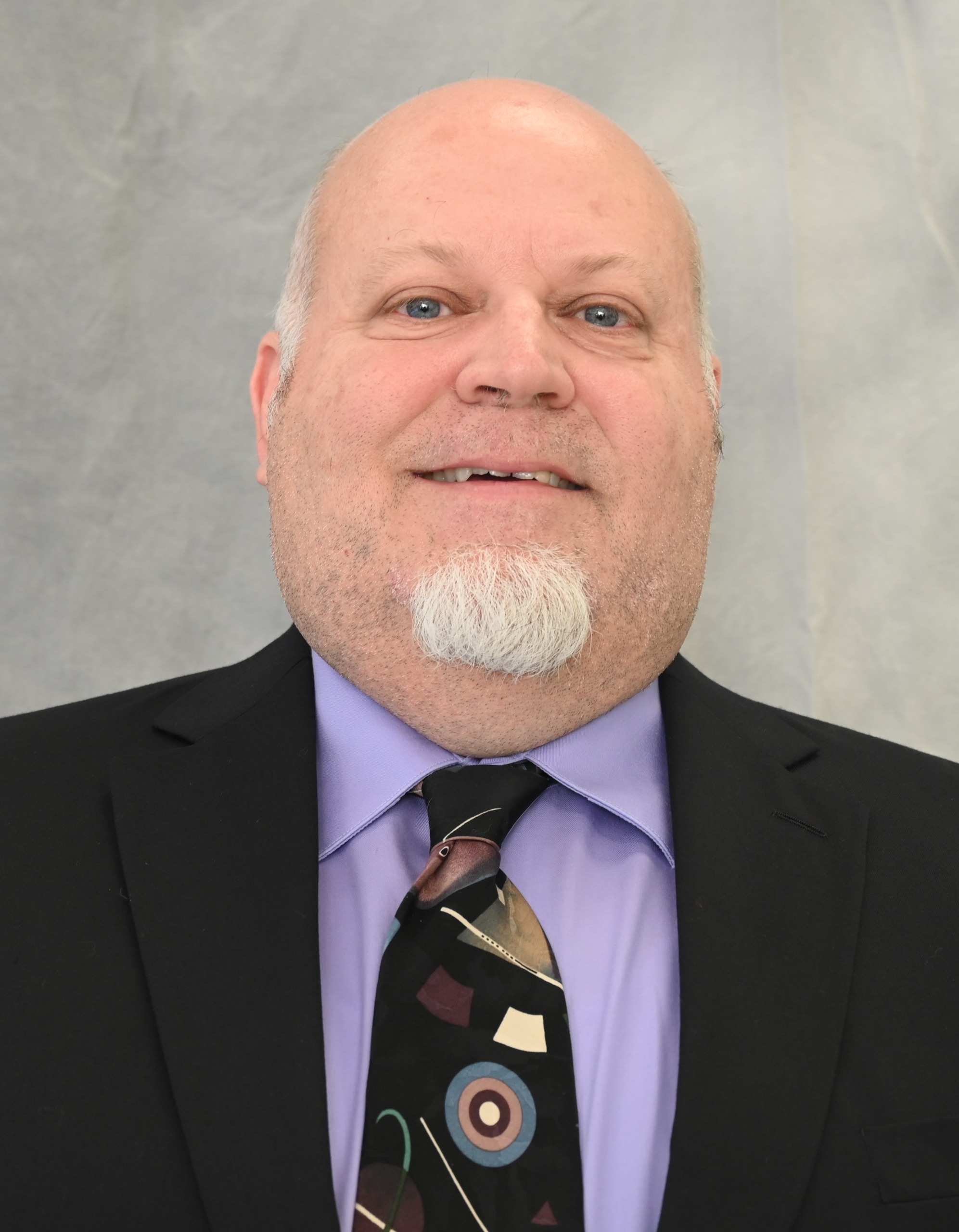 Kenneth J. Shirley, PE, CCM, DBIA
